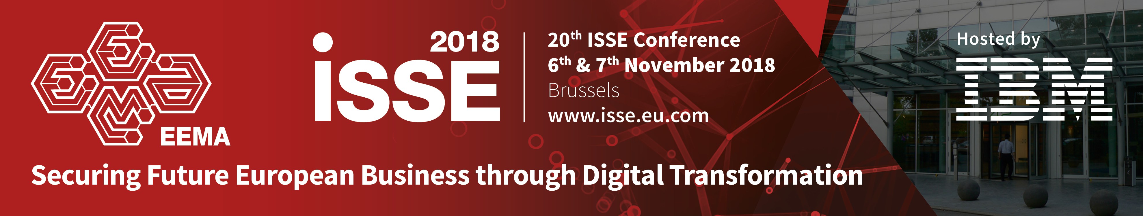 Brüsseldə İSSE-2018 konfransı keçirilir    - FOTOLAR